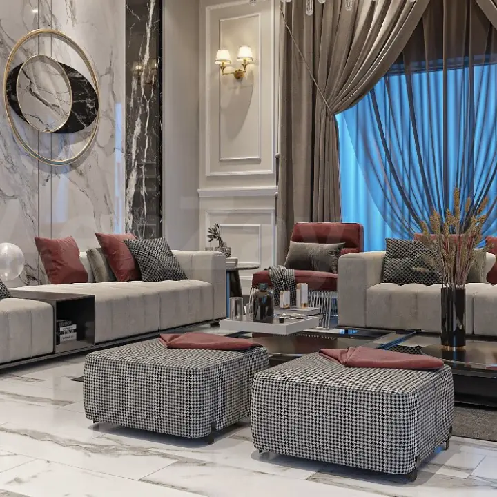 Home Design Services