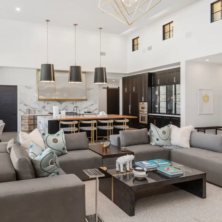 Home Interior Designing Services