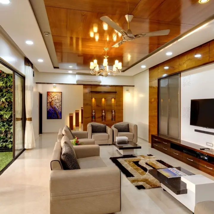 Residential Designing Services