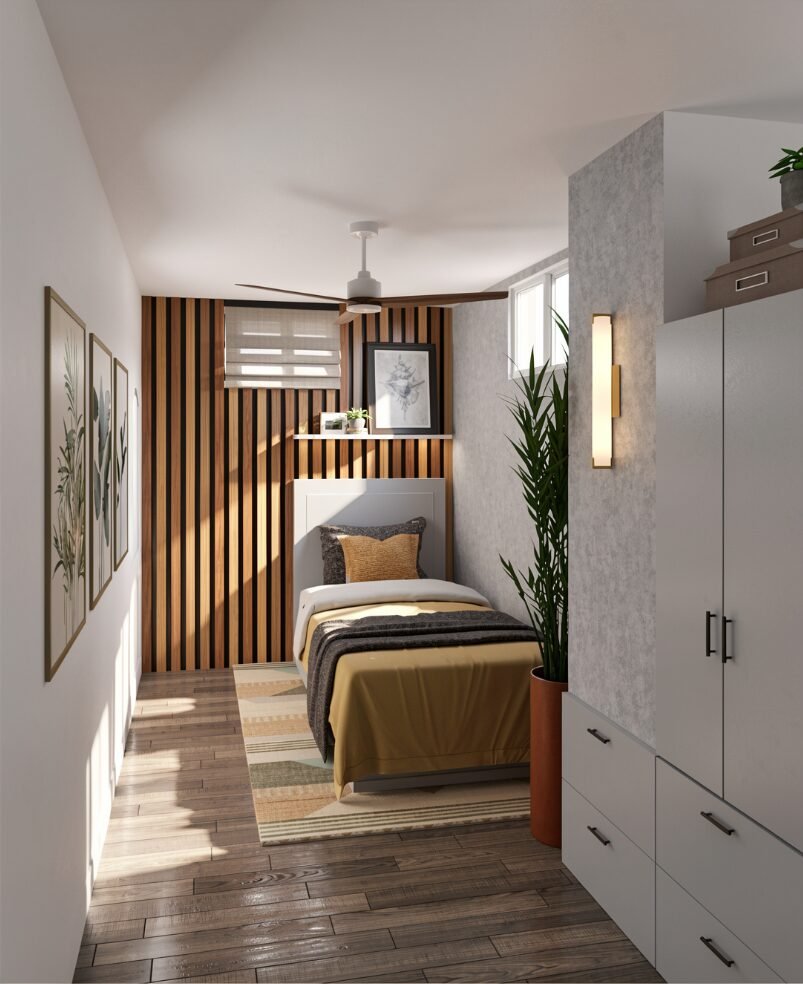 Ryan Love Designs interior and exterior design studio