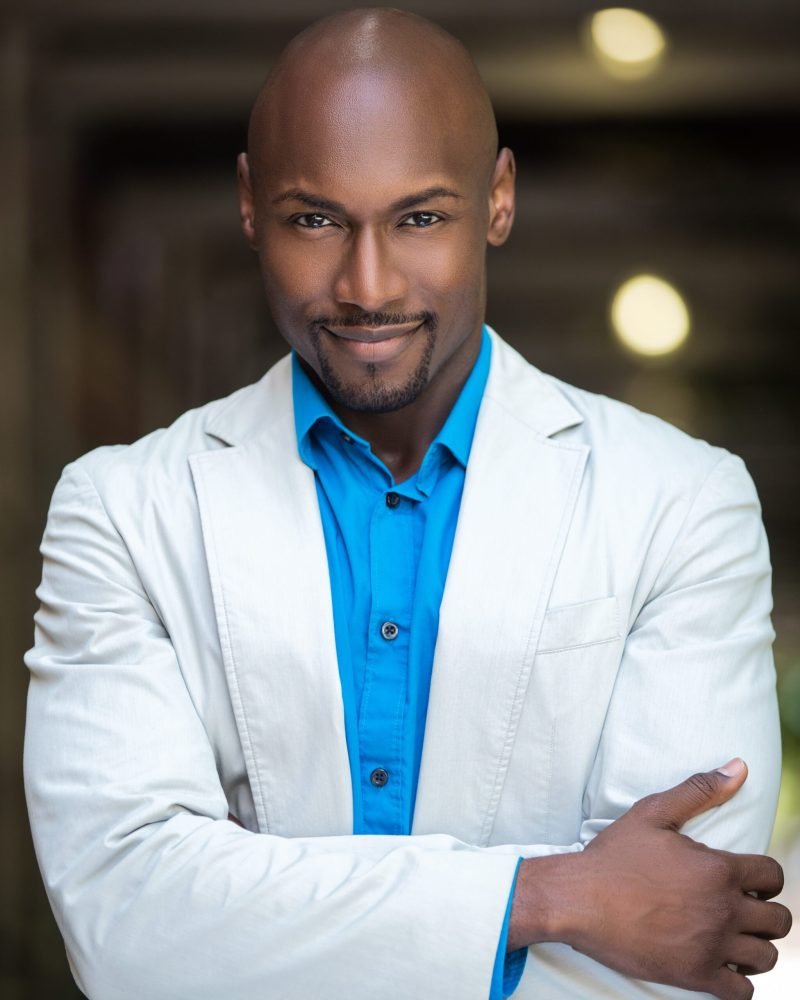 Ryan Love, Brooklyn Interior Designer and founder of Ryan Love Designs